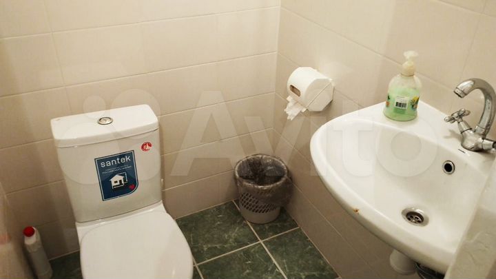 Коммерческая недвижемость 40 м²