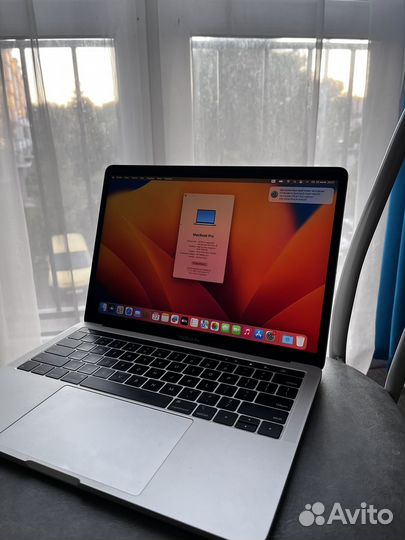 Apple MacBook Pro 13 2019