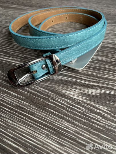 Ремень женский