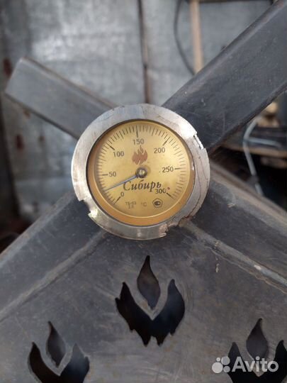 Печь булерьян сибирь