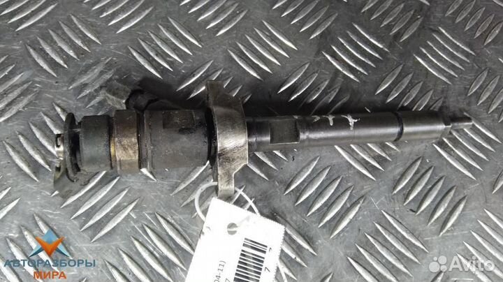 Форсунка Peugeot 407 2007 0445110297