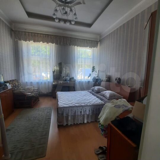 2-к. квартира, 50,8 м², 1/1 эт.