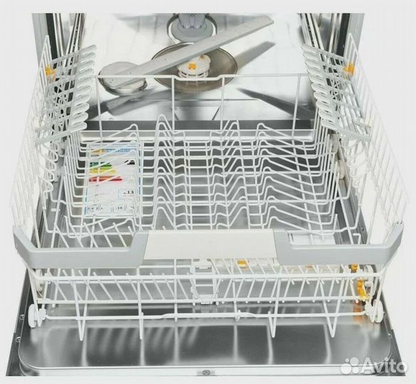 Посудомоечная машина Miele G 7160 SCVi AutoDos