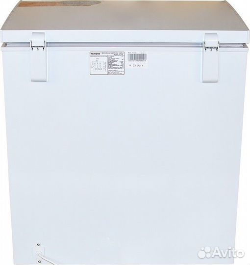 Морозильник Renova FC-160 Новый