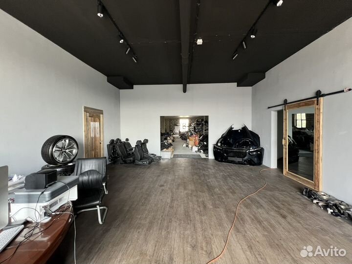 Готовый бизнес, Автозапчасти, Авторазборка