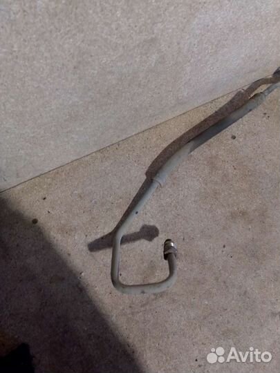 Трубка Гура Chevrolet Aveo Т 250