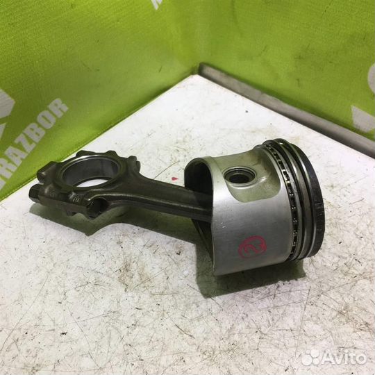 Шатун бмв Е30