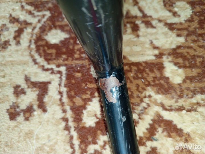 Запчасти для трюкового самоката