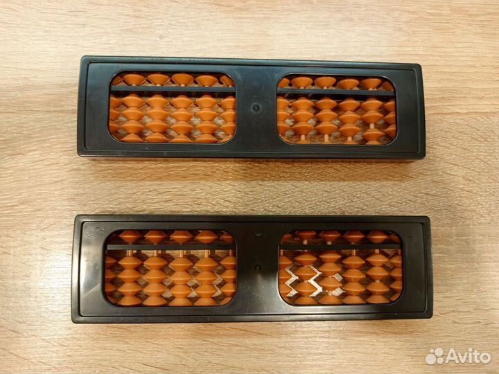 Счеты абакус