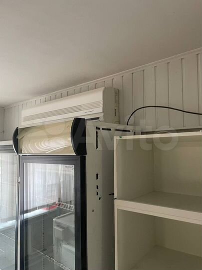 Торговая площадь, 70 м²