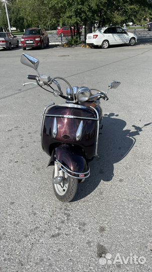 Продам Honda Joker 50 см/куб