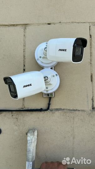 Установка и продажа ip-камер и домофонов