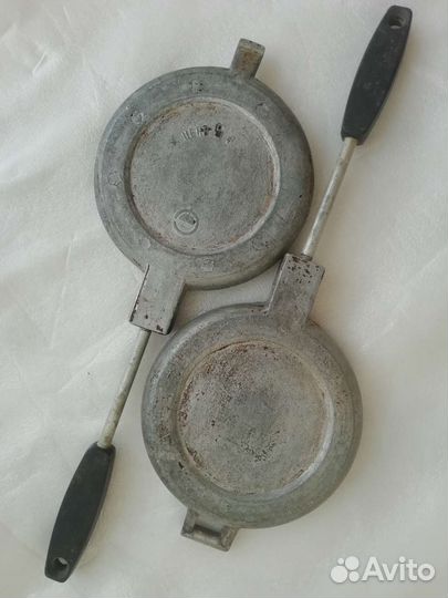 Форма для выпечки печенья СССР