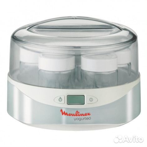 Продам Йогуртницу moulinex Yogurteo YG230131