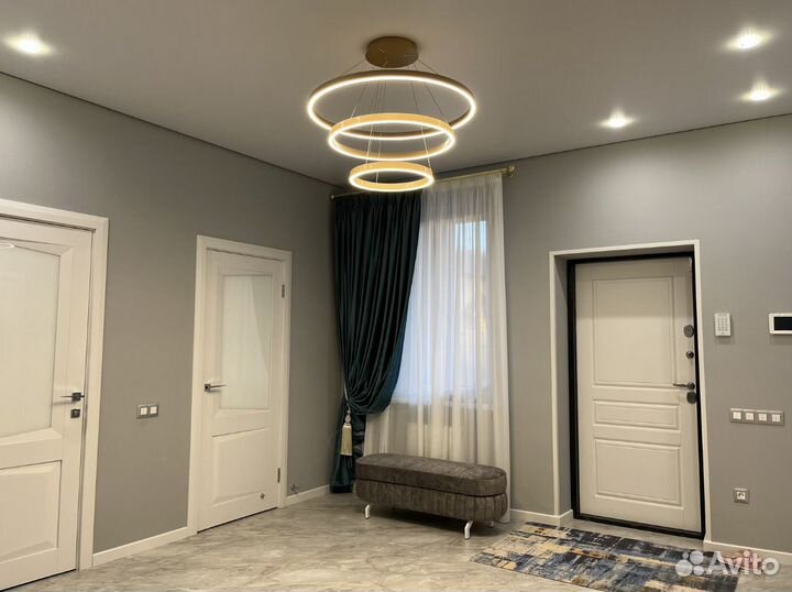 Ремонт квартир под ключ частная бригада