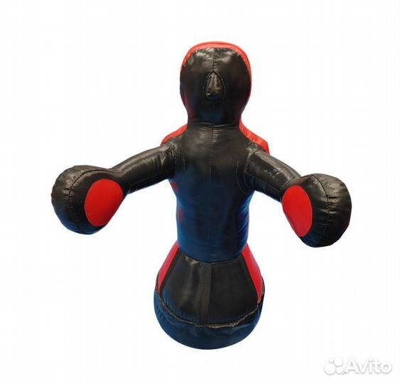 Манекен для бокса детский напольный 