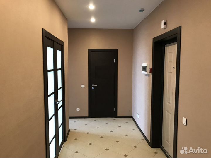 Ремонт квартир