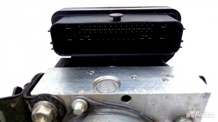 Блок ABS Toyota Camry XV70 M20afks 2021