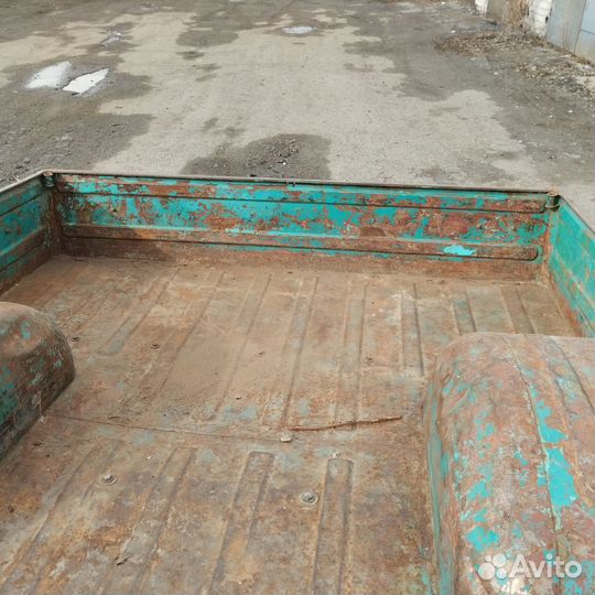 Прицеп легковой бу с документами