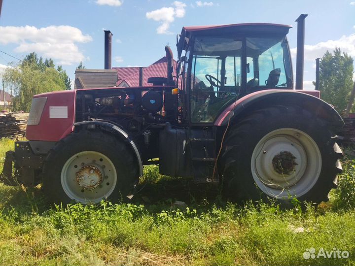 Трактор МТЗ (Беларус) BELARUS-3022, 2010