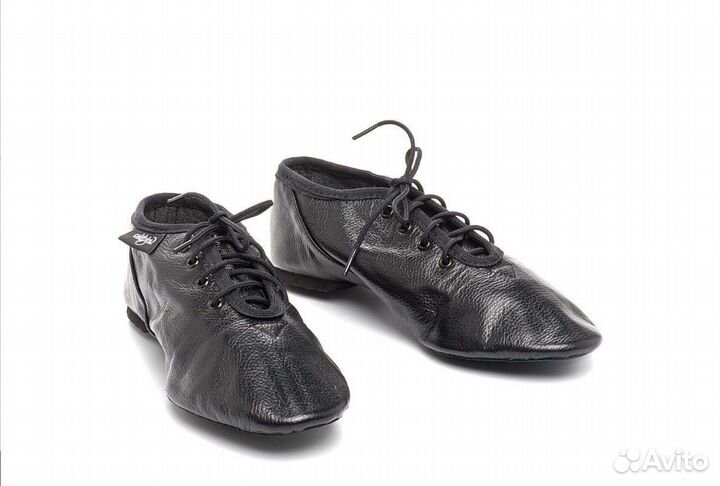 Новые джазовки кожа Grishko 40