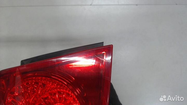 Фонарь (задний) Hyundai Santa Fe, 2009