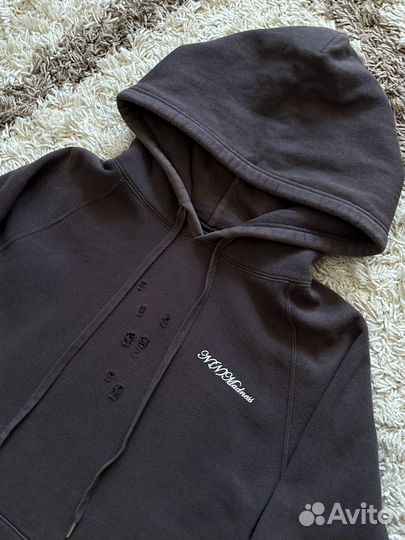 Толстовка худи Number Nine Madness 5