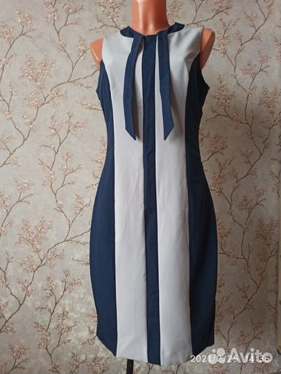 Платье новое