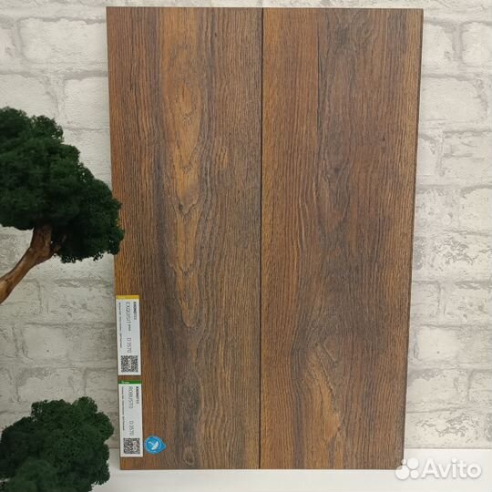 Ламинат Kronotex Robusto D3570 Дуб Портовый