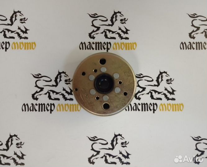 Магнето генератора Yamaha Jog 2t 50cc