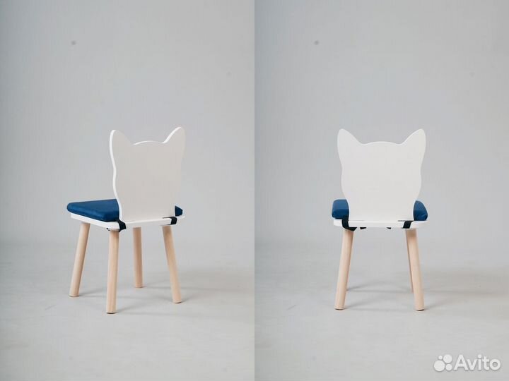 Детский стульчик