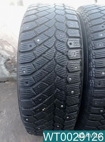 Continental ContiIceContact 195/65 R15 108Z