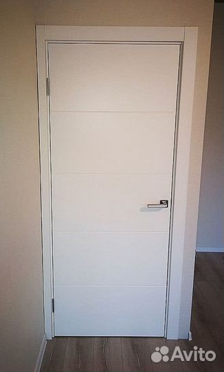 Дверь межкомнатная раздвижная
