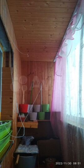 1-к. квартира, 38 м², 3/5 эт.