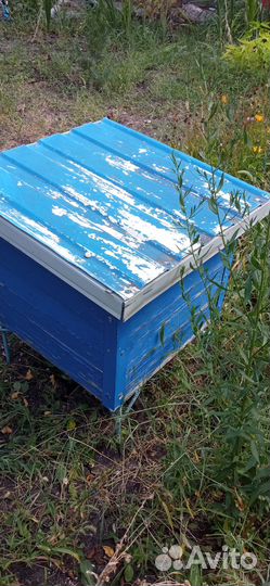 Ульи для пчел