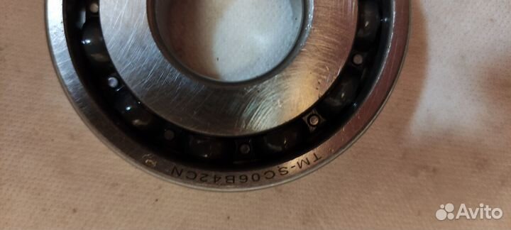 Подшипник коленвала 165-166FMM/CBB 250