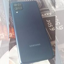 Samsung Galaxy M12, 4/64 ГБ