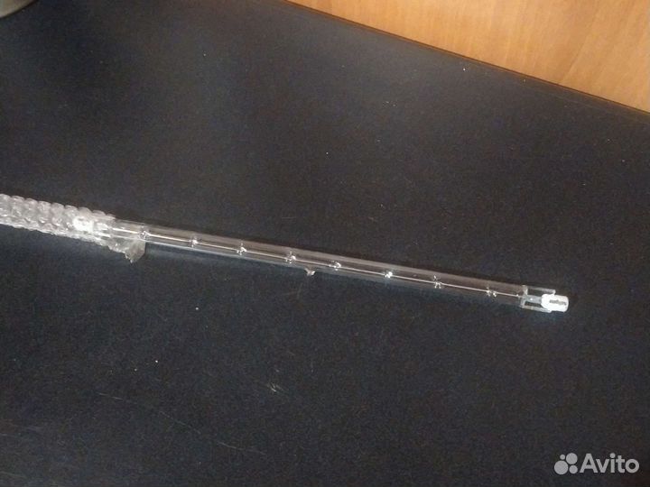 Лампа галогенная