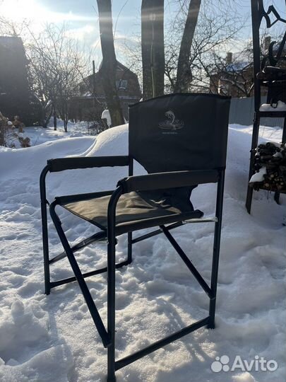 Стулья для кемпинга Раскладные стулья