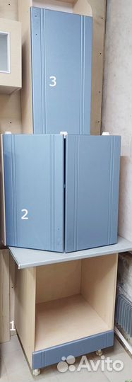 Кухонный шкаф тумба