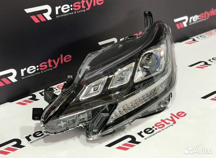 Фары Toyota Mark X 130 2м 2012-2019 U1265