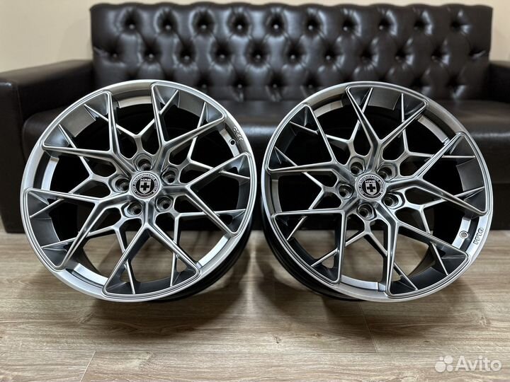 Новые диски R19 5-108 F