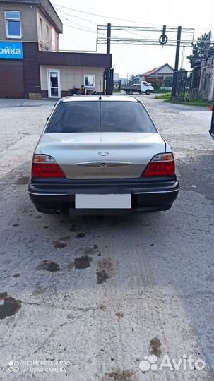 Daewoo Nexia 1.5 МТ, 2006, 150 000 км