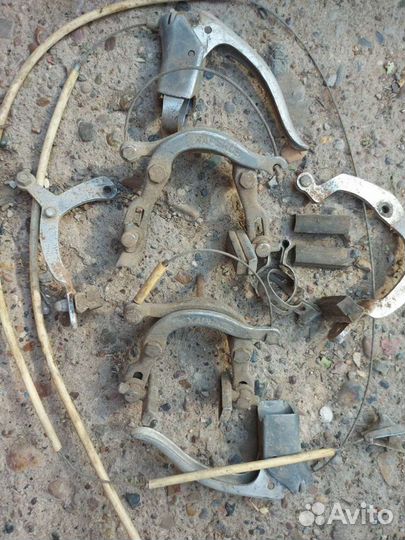 Запчасти хвз