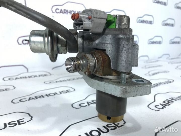 Тнвд Toyota Corolla 120 1AZ