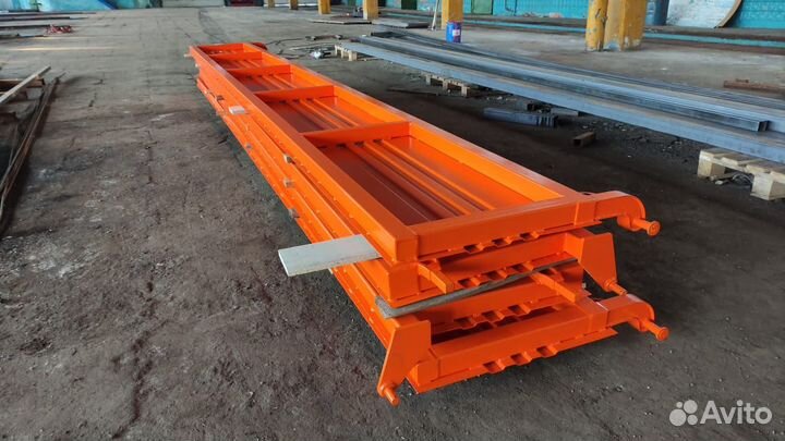 Борта на Камаз 55102 45143 прицеп 8560