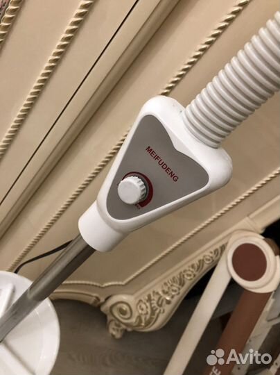 Лампа напольная