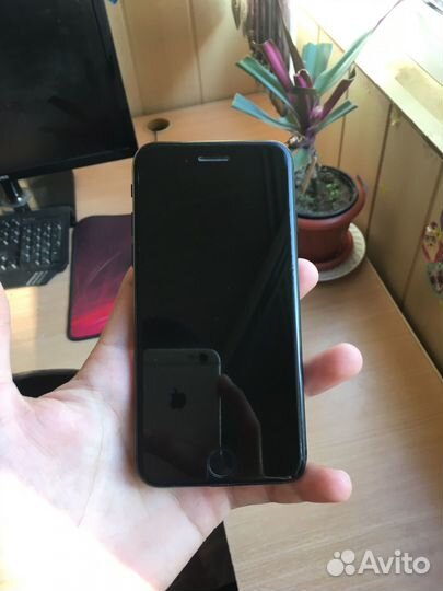 iPhone 7, 128 ГБ