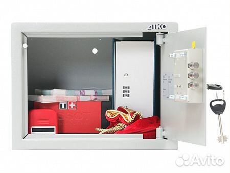 Сейф aiko Т-23