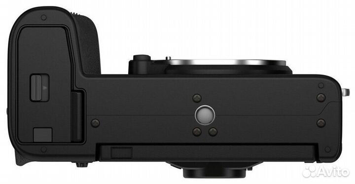Fujifilm X-S10 body новый (гарантия)